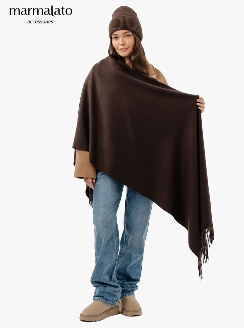 Шарф Marmalato из вискозы - частное объявление в Томск