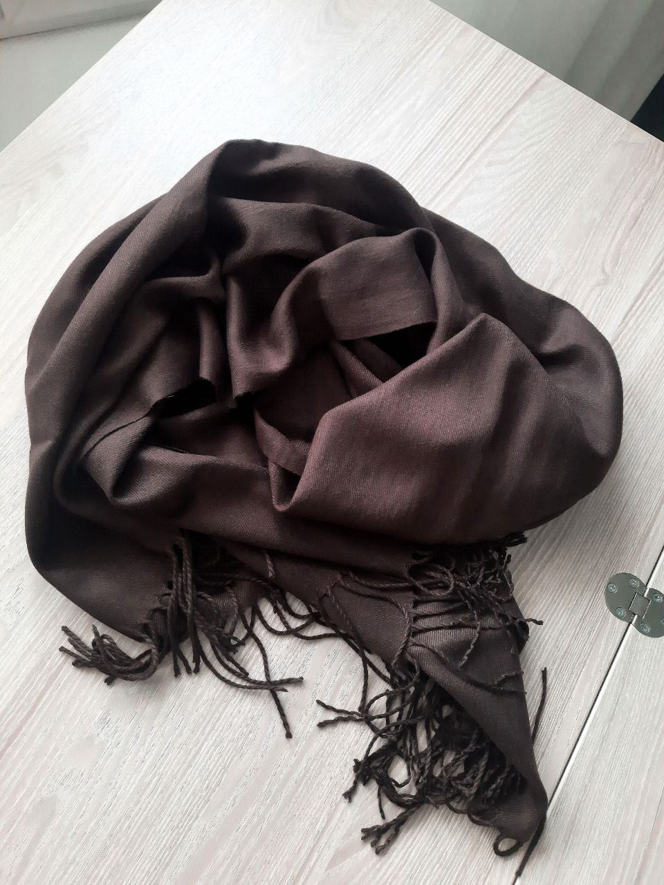 Шарф Marmalato из вискозы - Одежда в Томск - фото 4