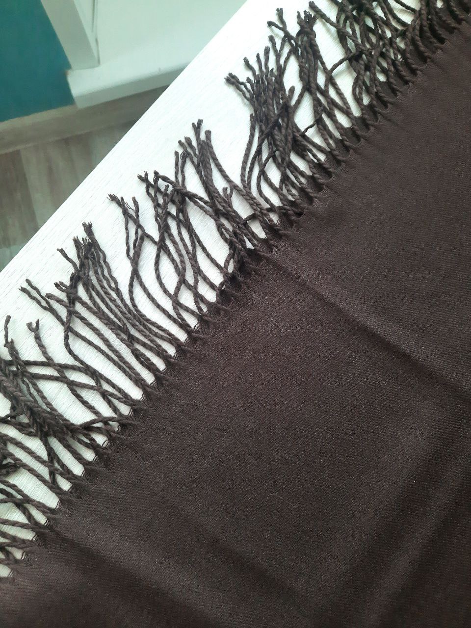 Шарф Marmalato из вискозы - Одежда в Томск - фото 5