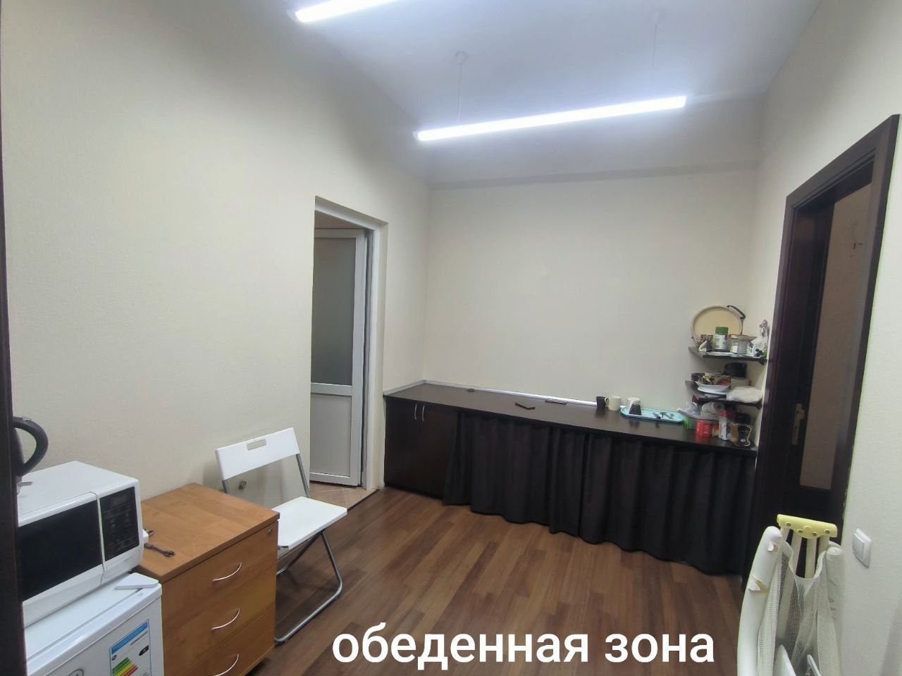 Сдам кабинет в субаренду в действующем салоне - Услуги в Томск - фото 3