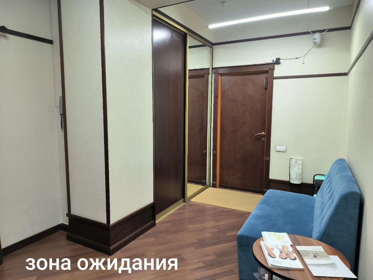 Сдам кабинет в субаренду в действующем салоне - Услуги в Томск - фото 4