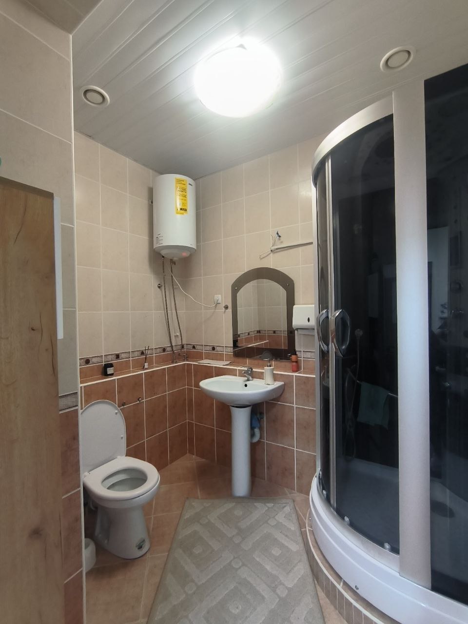 Сдам кабинет в субаренду в действующем салоне - Услуги в Томск - фото 5