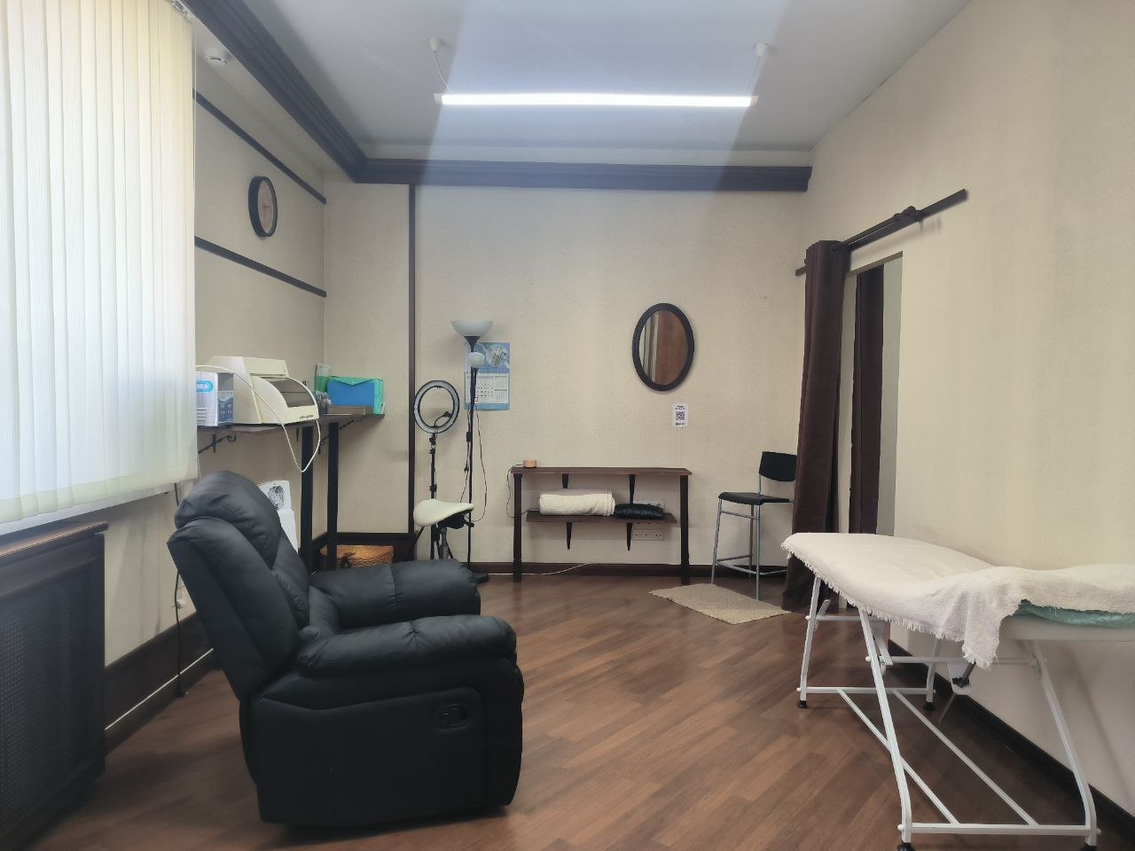 Сдам кабинет в субаренду в действующем салоне - Услуги в Томск - фото 6