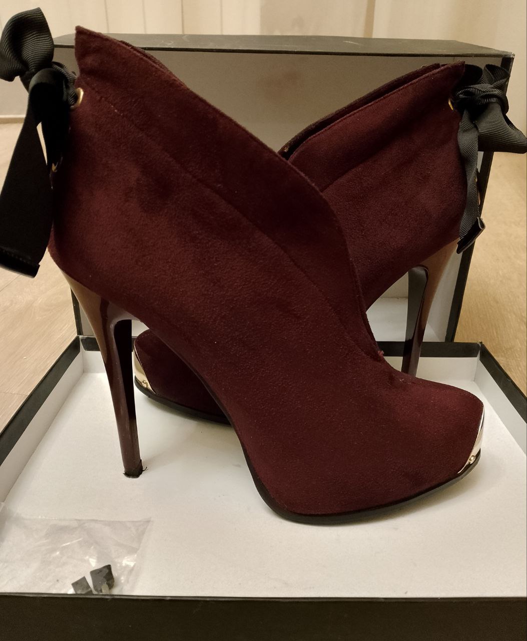 Обувь - Одежда в Томск