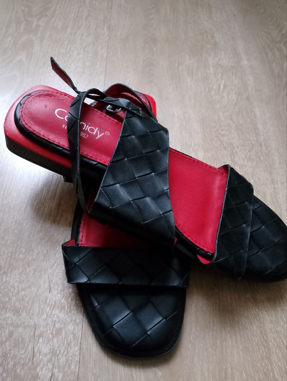 Обувь - Одежда в Томск - фото 3