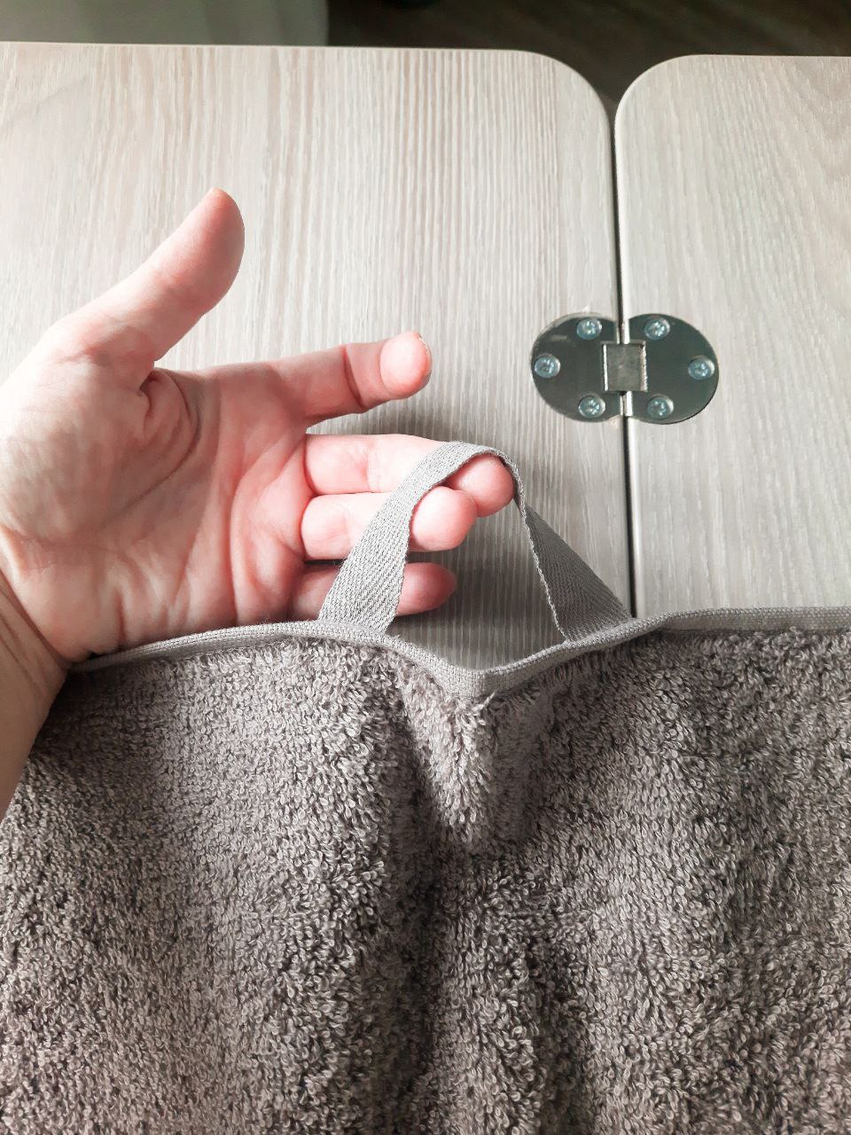 Набор из двух махровых полотенец - Для дома и дачи в Томск - фото 2