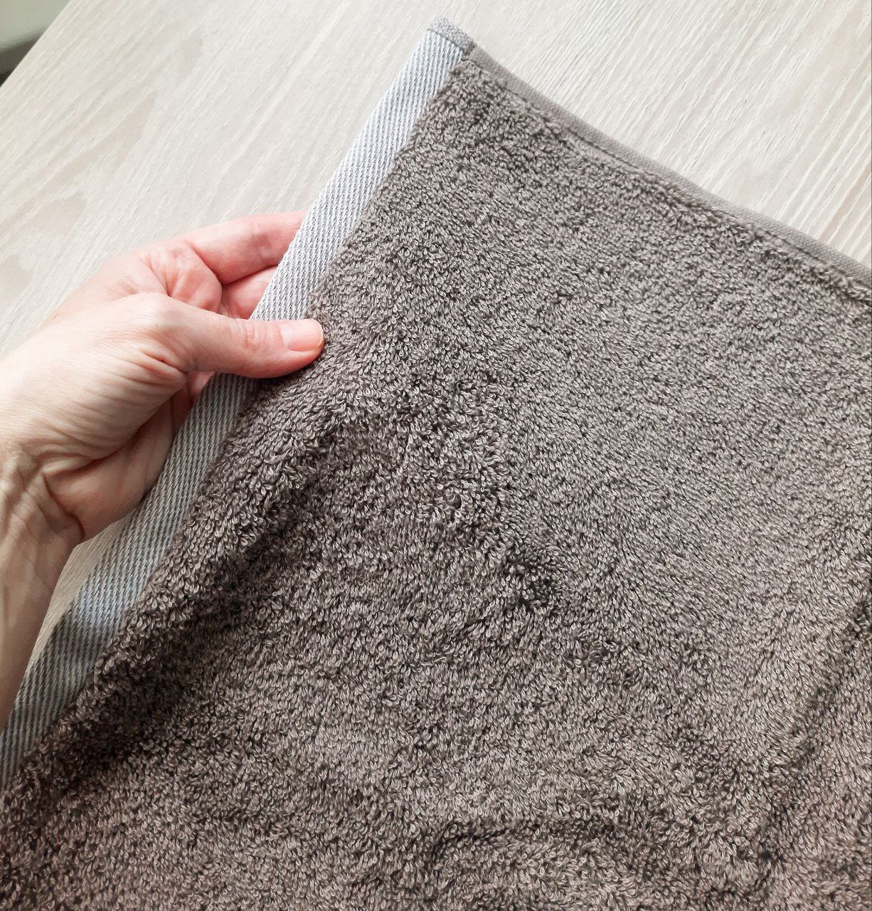 Набор из двух махровых полотенец - Для дома и дачи в Томск - фото 4