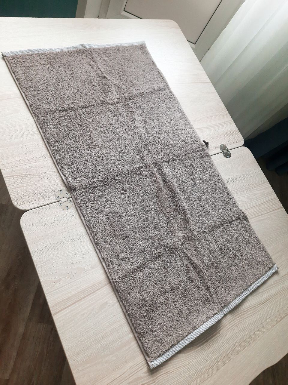 Набор из двух махровых полотенец - Для дома и дачи в Томск - фото 5