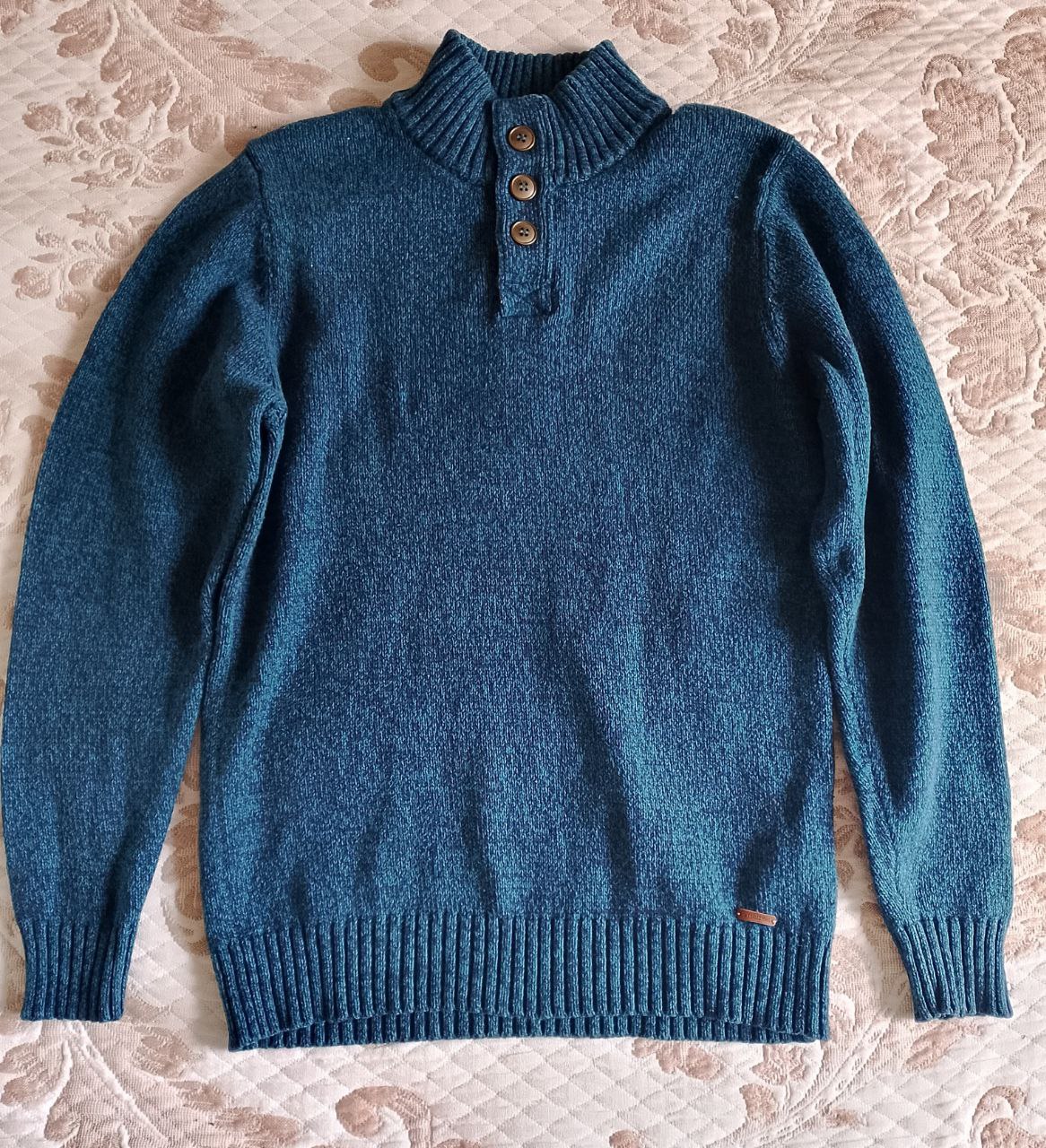 Свитер/пуловер - Одежда в Томск - фото 2