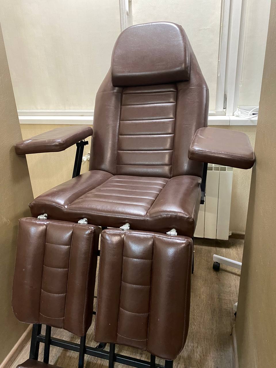 Продам кресло-кушетку б/у - Для дома и дачи в Томск - фото 3