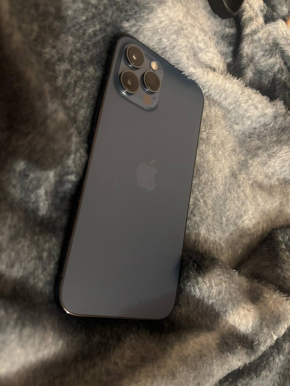 Айфон 12 про Макс 256ГБ - Электроника в Томск