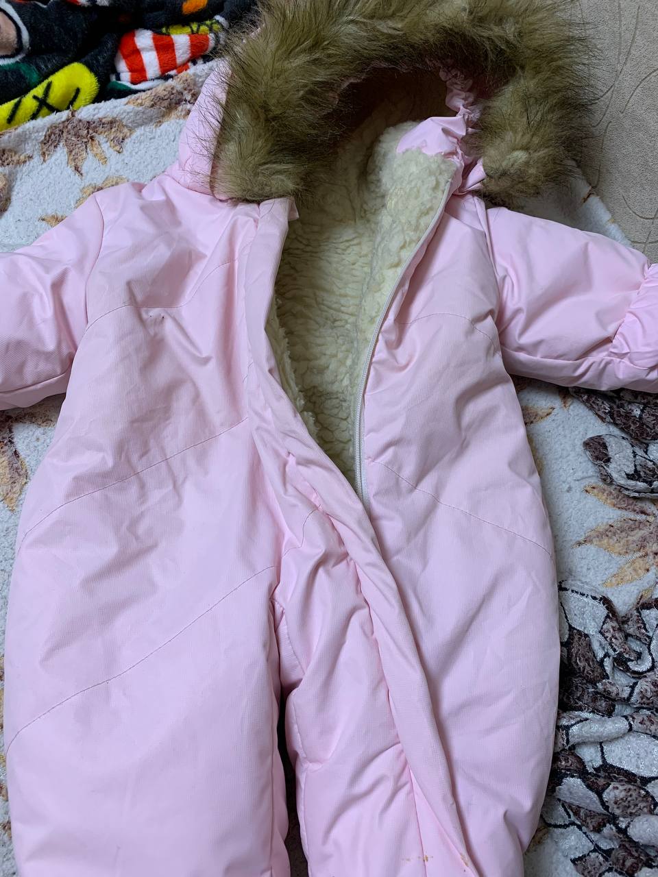 На овчине ТОМСК ОБЪЯВЛЕНИЯ, БАРАХОЛКА - Одежда в Томск - фото 2