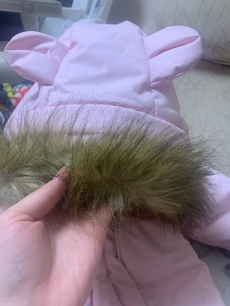 На овчине ТОМСК ОБЪЯВЛЕНИЯ, БАРАХОЛКА - Одежда в Томск - фото 4