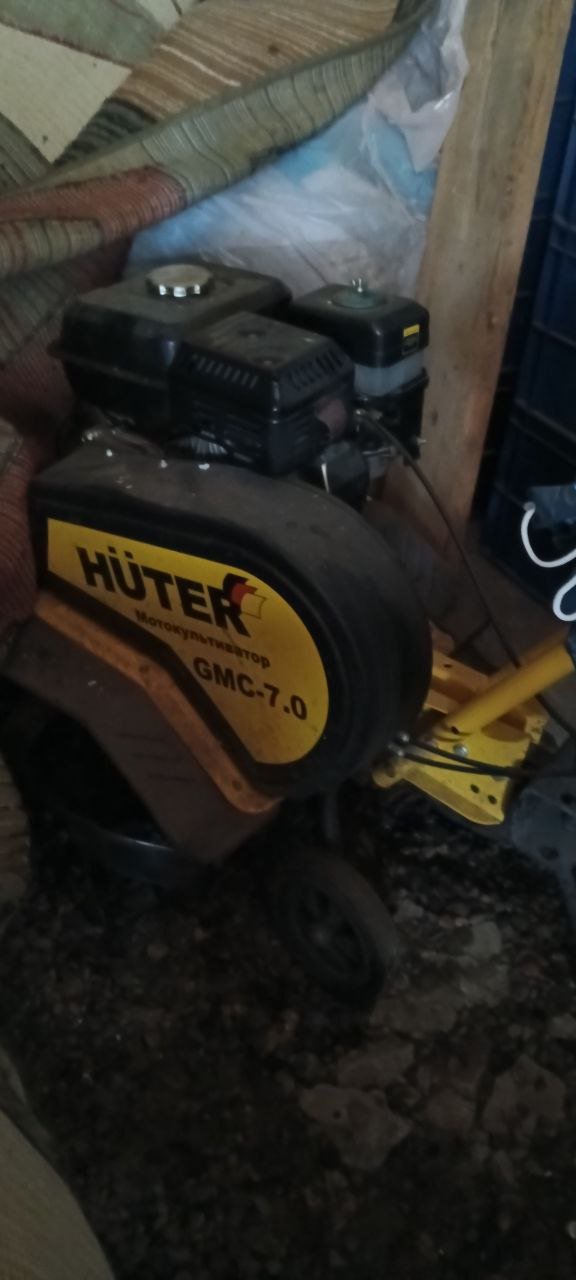 Продажа мото культиватора, газовой плиты, коллекции пивных кружек и принтера этикеток - Для дома и дачи в Томск