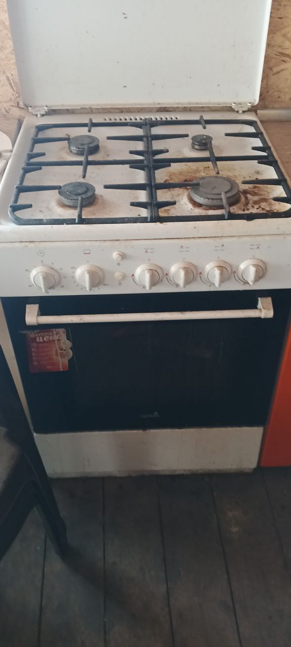 Продажа мото культиватора, газовой плиты, коллекции пивных кружек и принтера этикеток - Для дома и дачи в Томск - фото 6