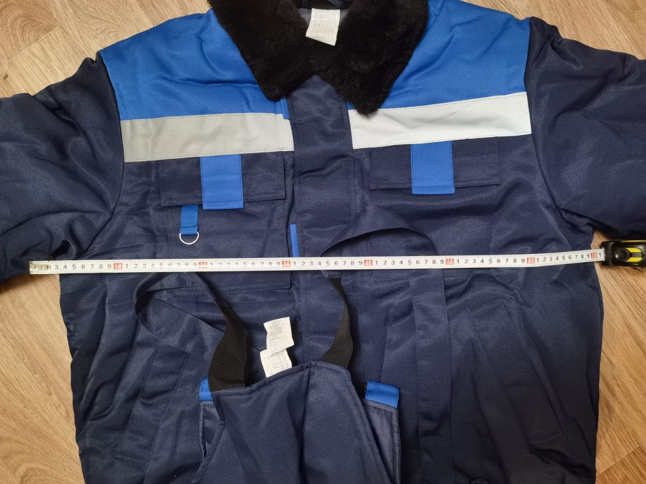 Продам новую спецодежду - Одежда в Томск - фото 2