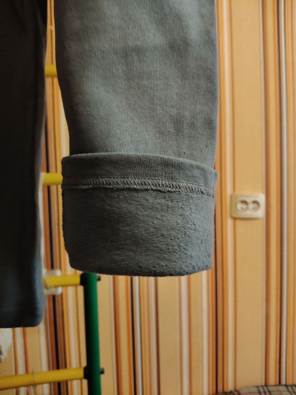 Спортивные штаны футер с начёсом - частное объявление в Томск