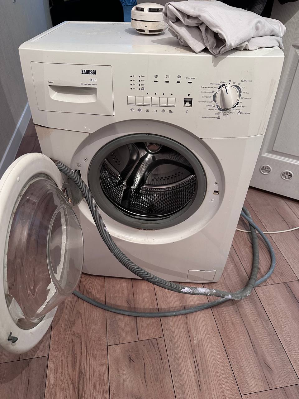 Продам стиральную машину - Для дома и дачи в Томск