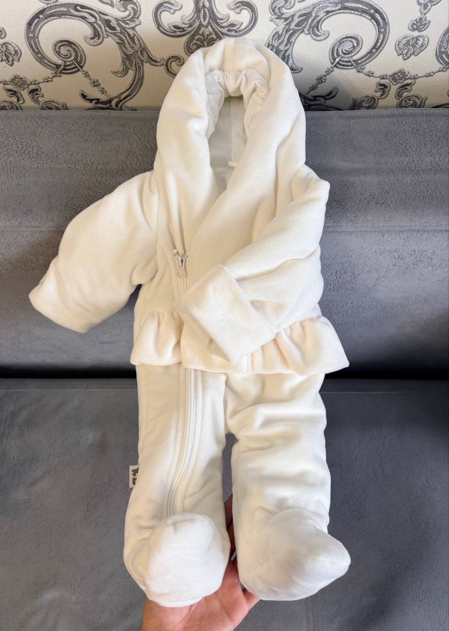 Детский комбинезон осень-весна - Товары для детей в Томск