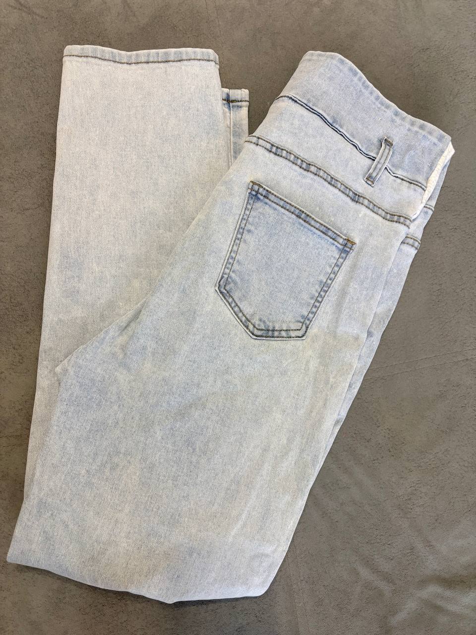 Джинсы для беременных - частное объявление в Томск