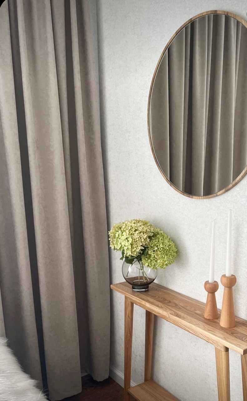 Шторы Турецкий Канвас - Для дома и дачи в Томск - фото 4