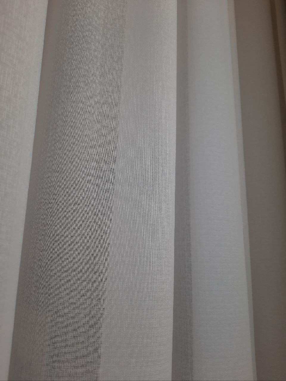 Тюль новый белый - Для дома и дачи в Томск - фото 3