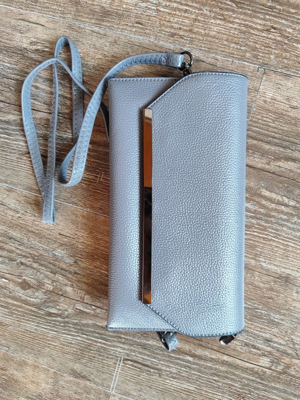 Клатч сменными ручками - Одежда в Владивосток - фото 3