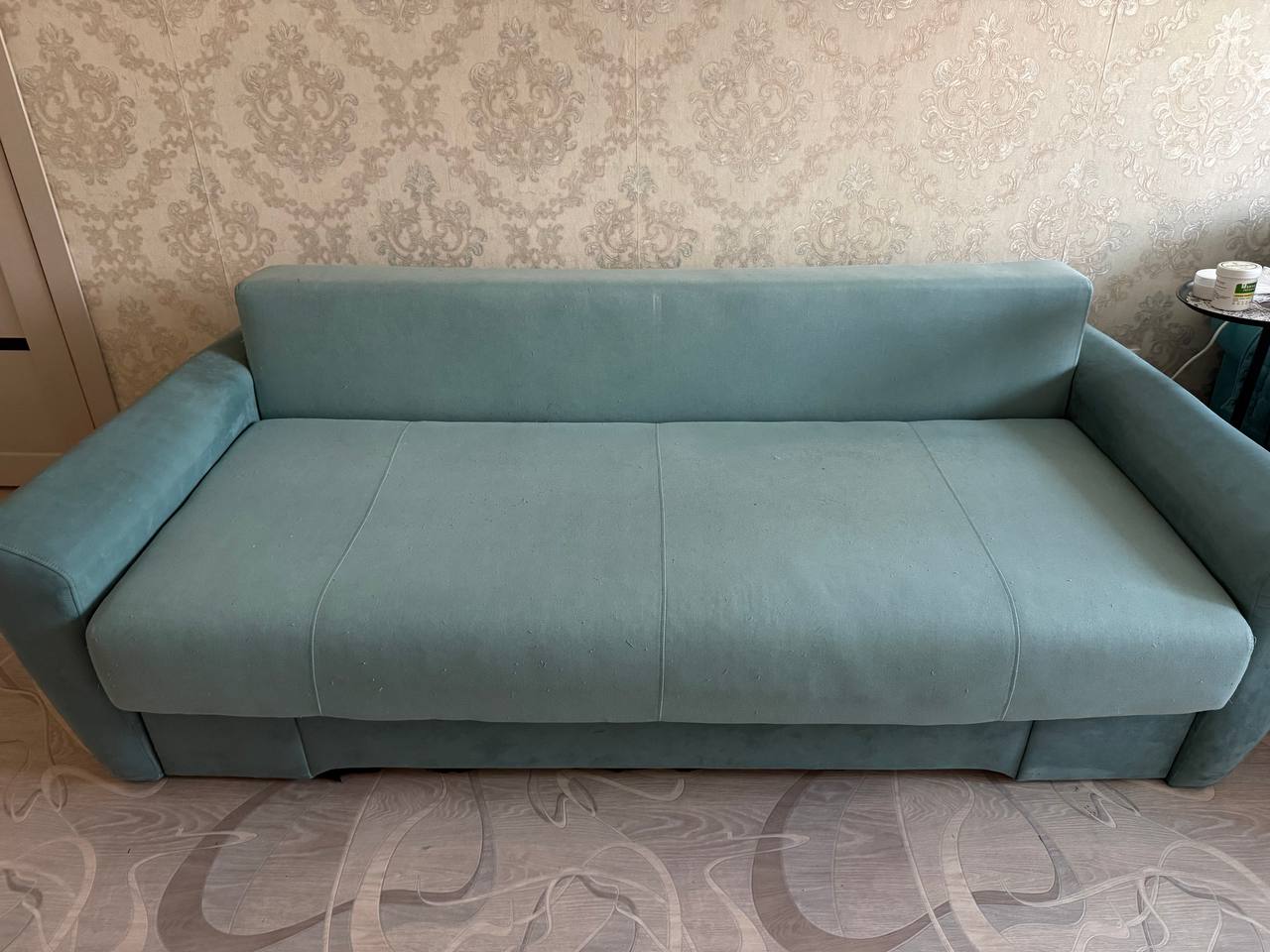 Продам диван в хорошем состоянии - Для дома и дачи в Владивосток