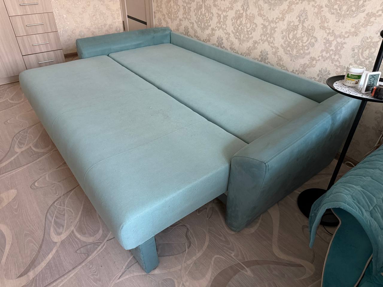 Продам диван в хорошем состоянии - Для дома и дачи в Владивосток - фото 3