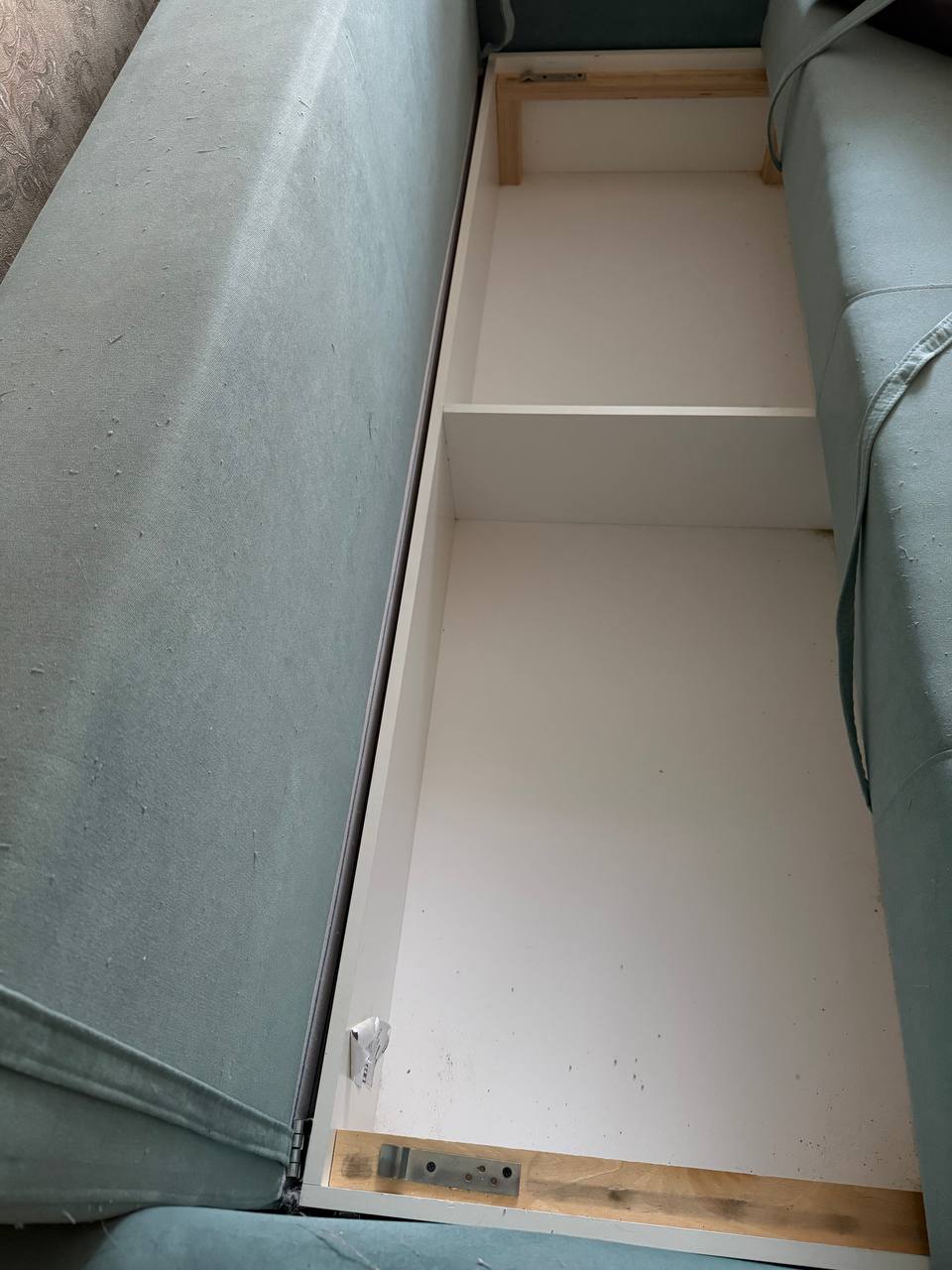 Продам диван в хорошем состоянии - Для дома и дачи в Владивосток - фото 4