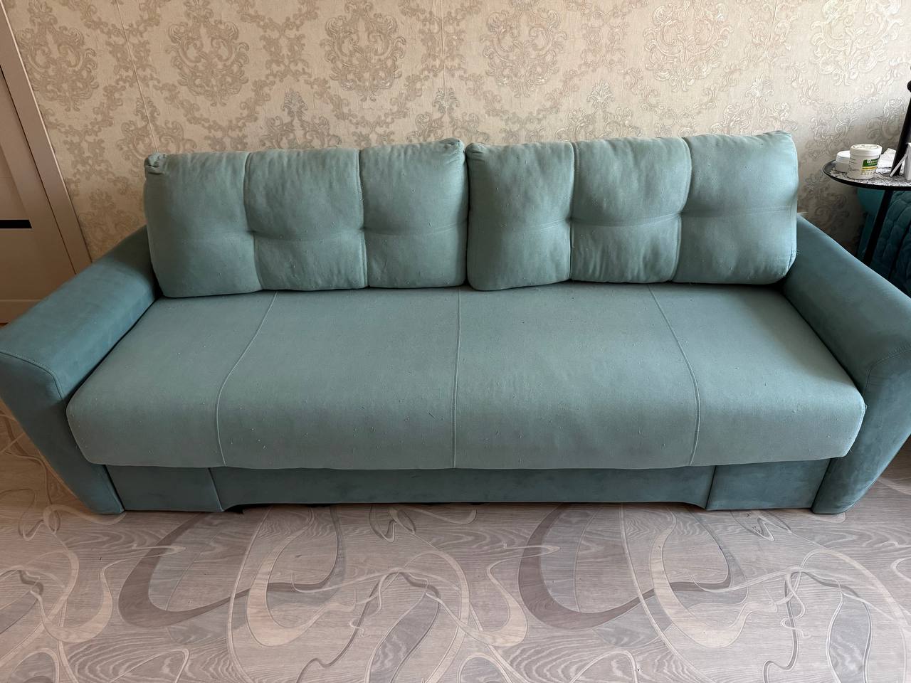 Продам диван в хорошем состоянии - Для дома и дачи в Владивосток - фото 5