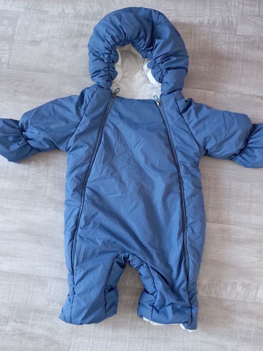 Зимний комбинезон - Товары для детей в Владивосток