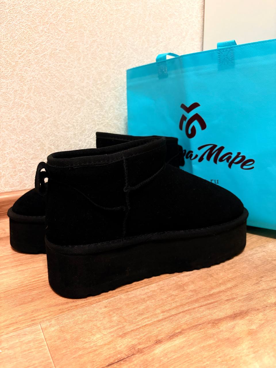 Новые вещи, прогадала с размером - Одежда в Владивосток