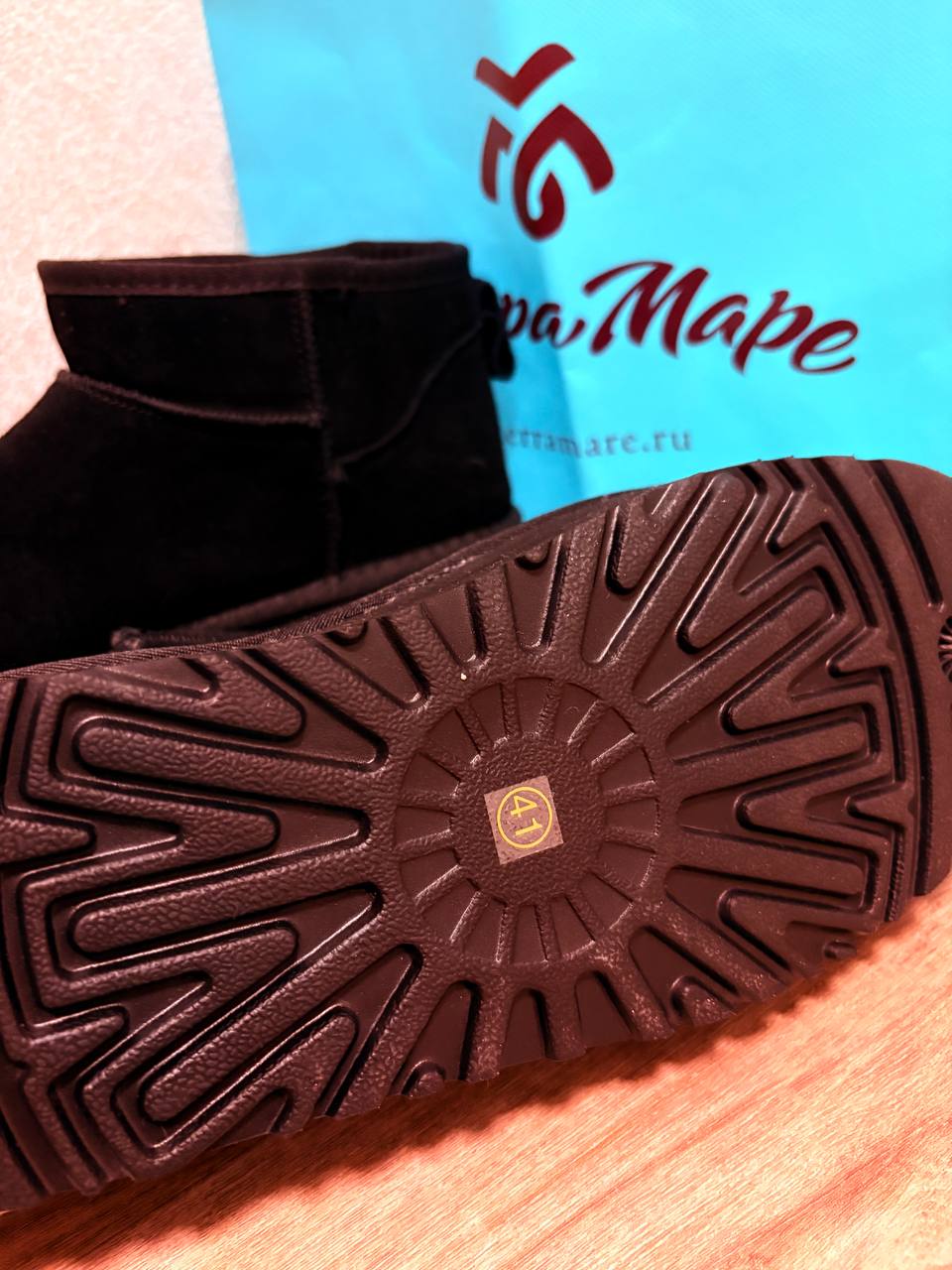 Новые вещи, прогадала с размером - Одежда в Владивосток - фото 2