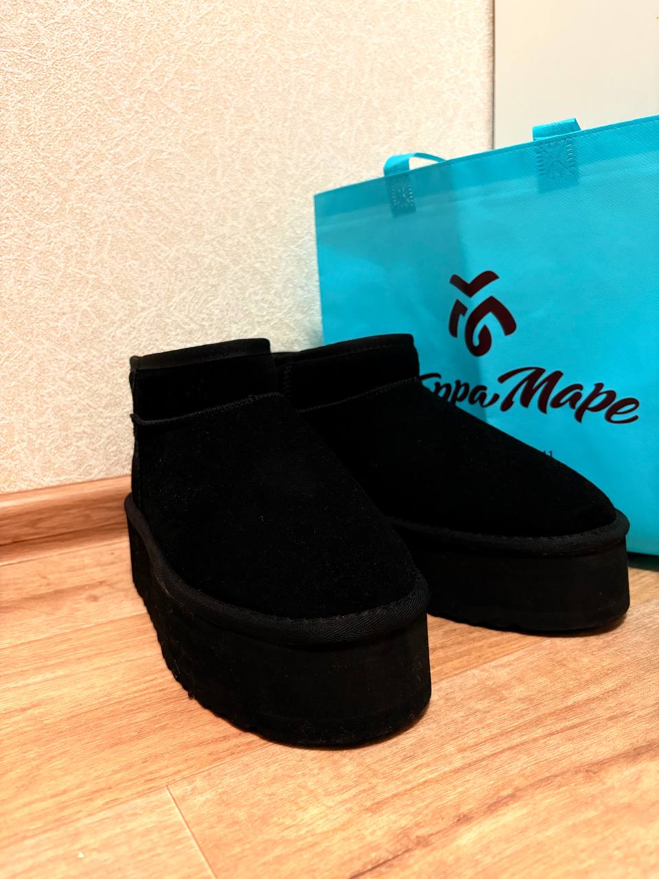 Новые вещи, прогадала с размером - Одежда в Владивосток - фото 3