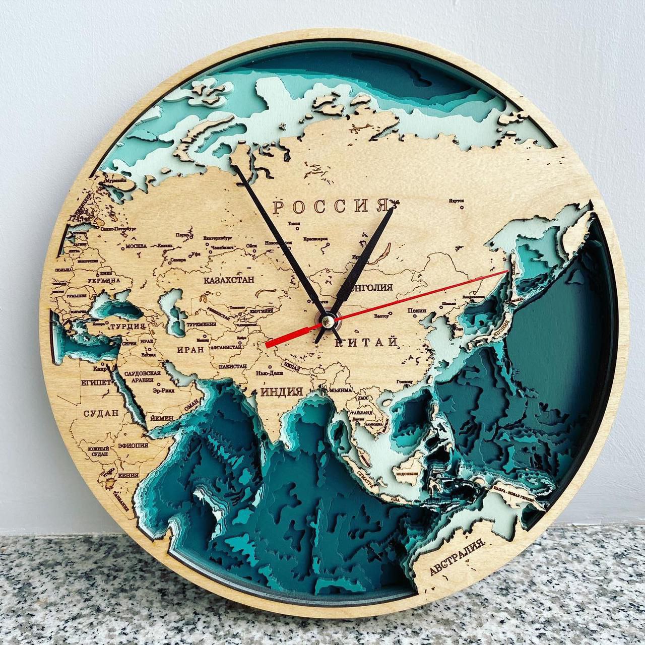 Часы с гравировкой - Хобби и отдых в Владивосток - фото 5