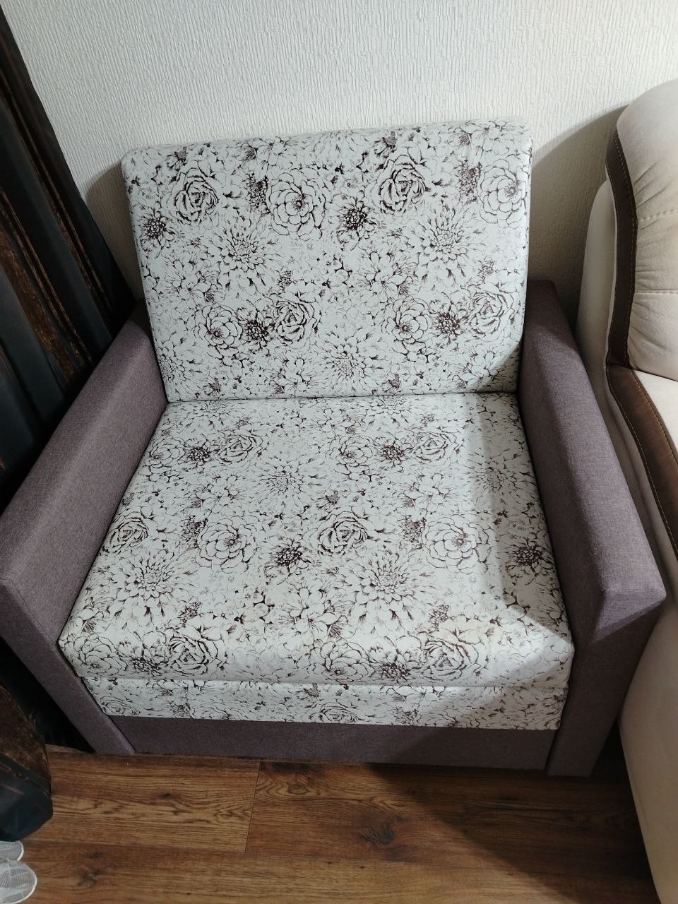 Продаётся новое кресло-кровать - Для дома и дачи в Владивосток
