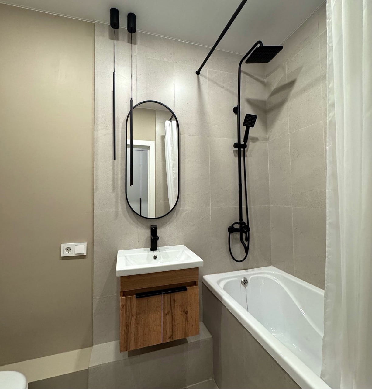 Сдается в аренду квартира студия в индустриальном районе - Недвижимость в Барнаул - фото 3