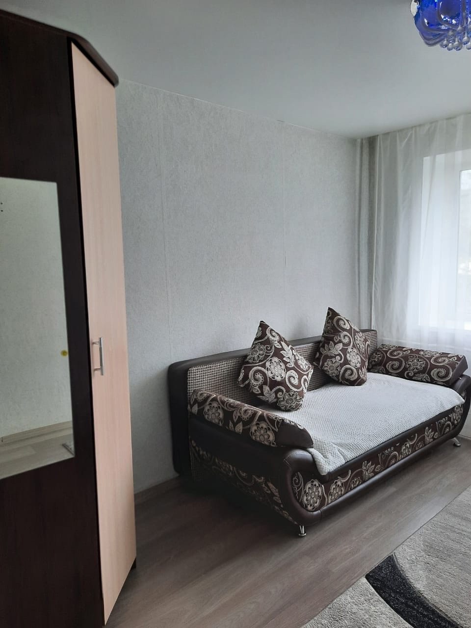 Сдается в аренду студия на Потоке - Недвижимость в Барнаул