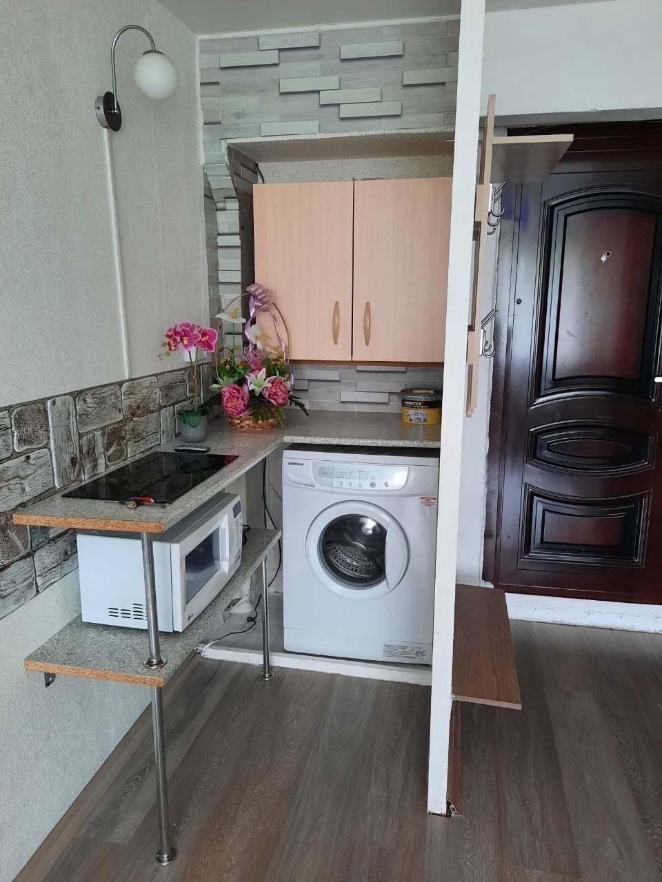 Сдается в аренду студия на Потоке - Недвижимость в Барнаул - фото 3