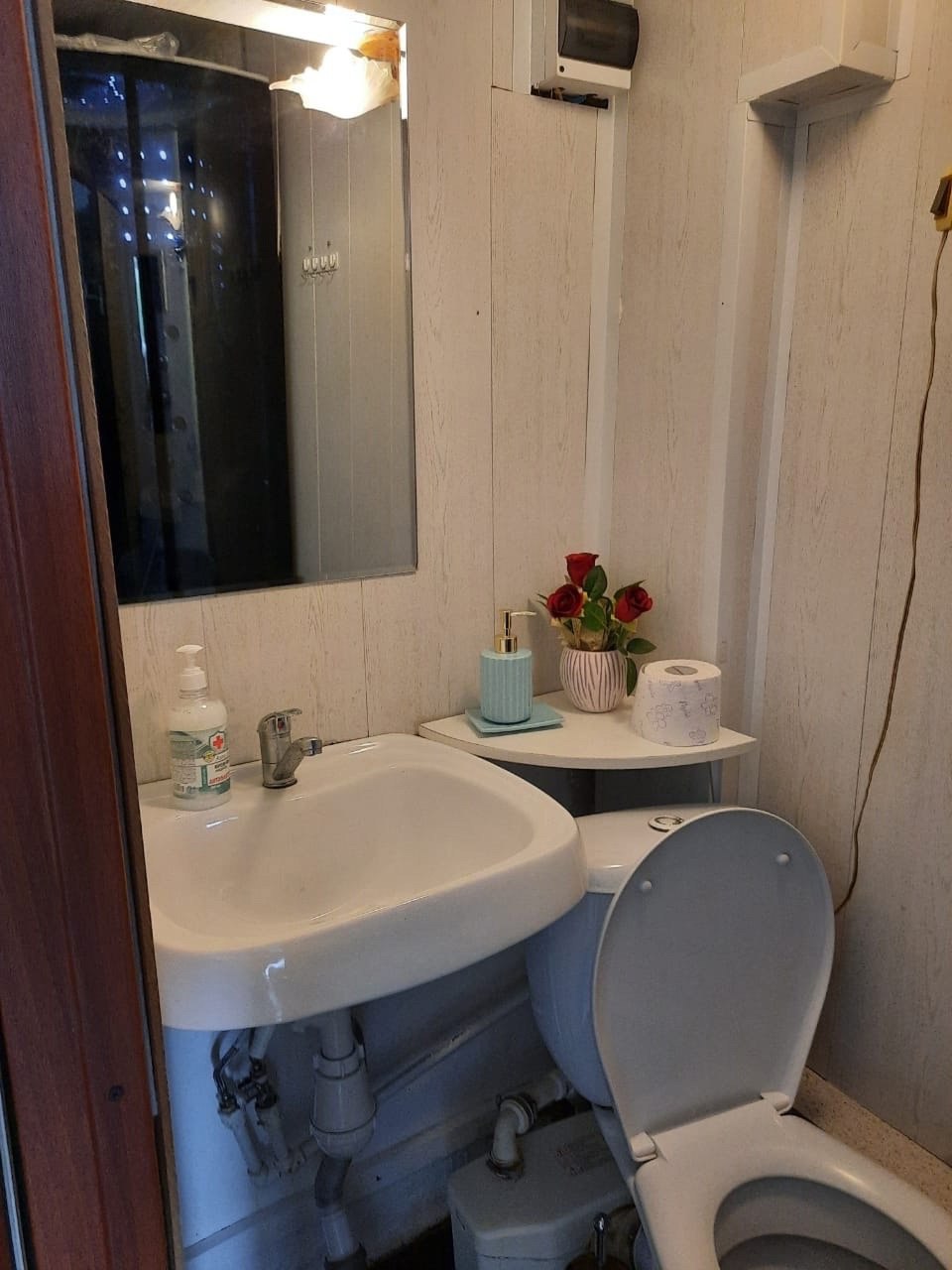 Сдается в аренду студия на Потоке - Недвижимость в Барнаул - фото 4