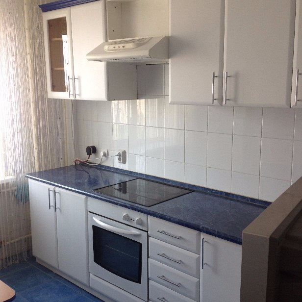 2-комнатная квартира с ремонтом в центре города - Недвижимость в Барнаул - фото 5