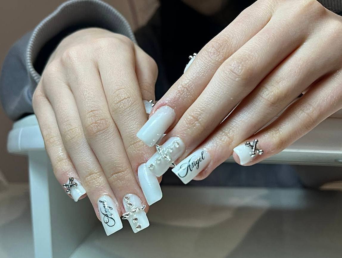 Мастер маникюра Алина - Услуги в Барнаул - фото 5