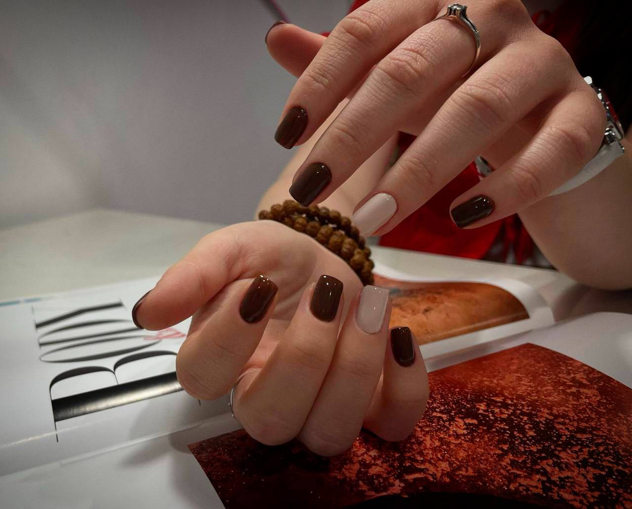 Мастер маникюра Алина - Услуги в Барнаул - фото 6