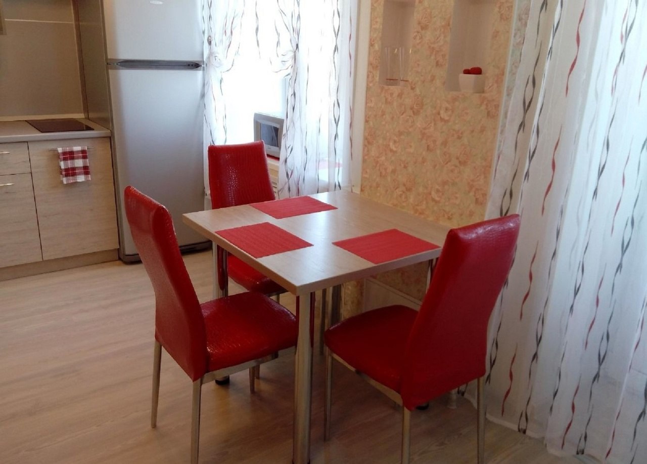 Сдам студию в новом доме - Недвижимость в Барнаул