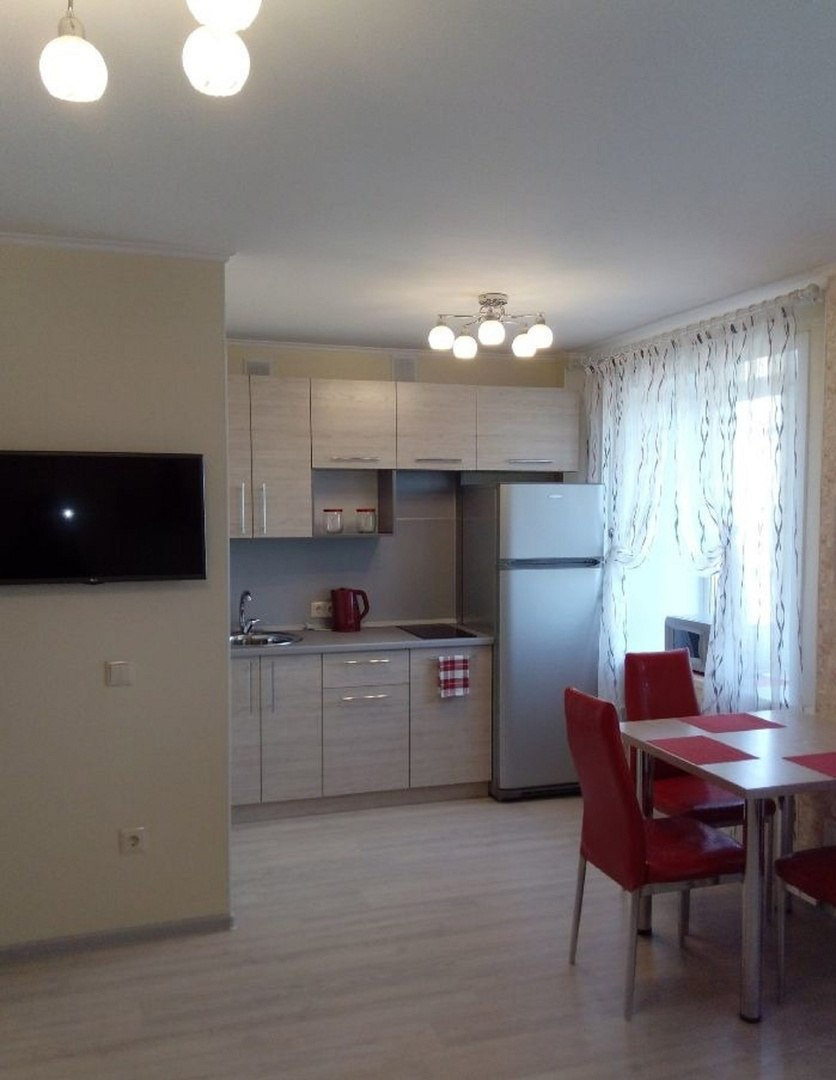 Сдам студию в новом доме - Недвижимость в Барнаул - фото 3