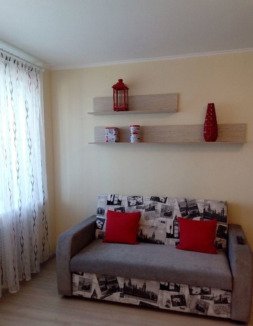 Сдам студию в новом доме - Недвижимость в Барнаул - фото 4