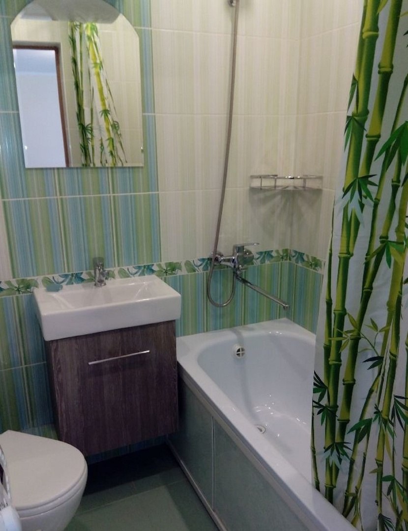 Сдам студию в новом доме - Недвижимость в Барнаул - фото 5