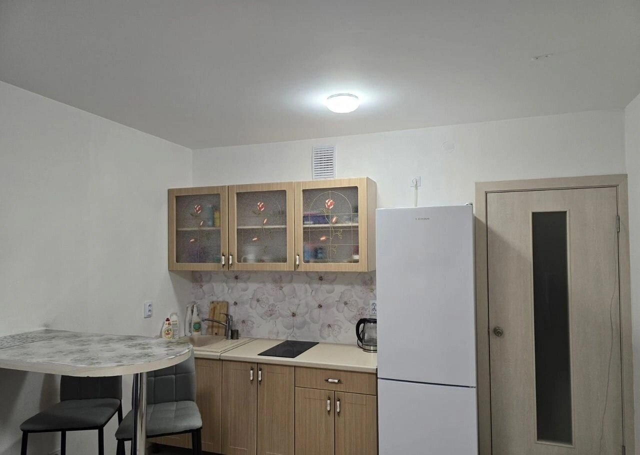 Квартира студия в новом доме на потоке - Недвижимость в Барнаул