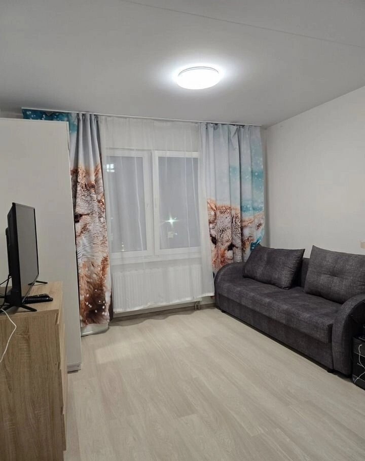 Квартира студия в новом доме на потоке - Недвижимость в Барнаул - фото 3